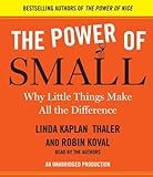 The_power_of_small